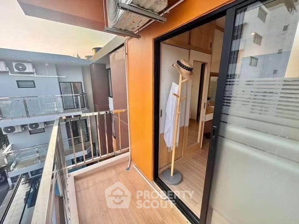 รูป คอนโด 1-ห้องนอน ที่ ฟินน์ คอนโด 2 @ สวนดอก ใน สุเทพ (ID 3280471) - รูปที่ 12/19