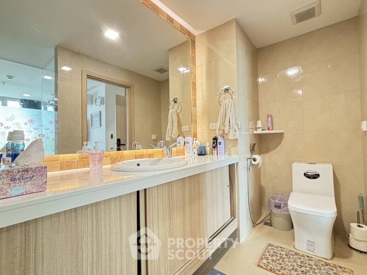 รูป ขายคอนโด 1 ห้องนอน City Garden Tower Condominium ย่านพัทยาใต้ (ID 3280440) - รูปที่ 6/18