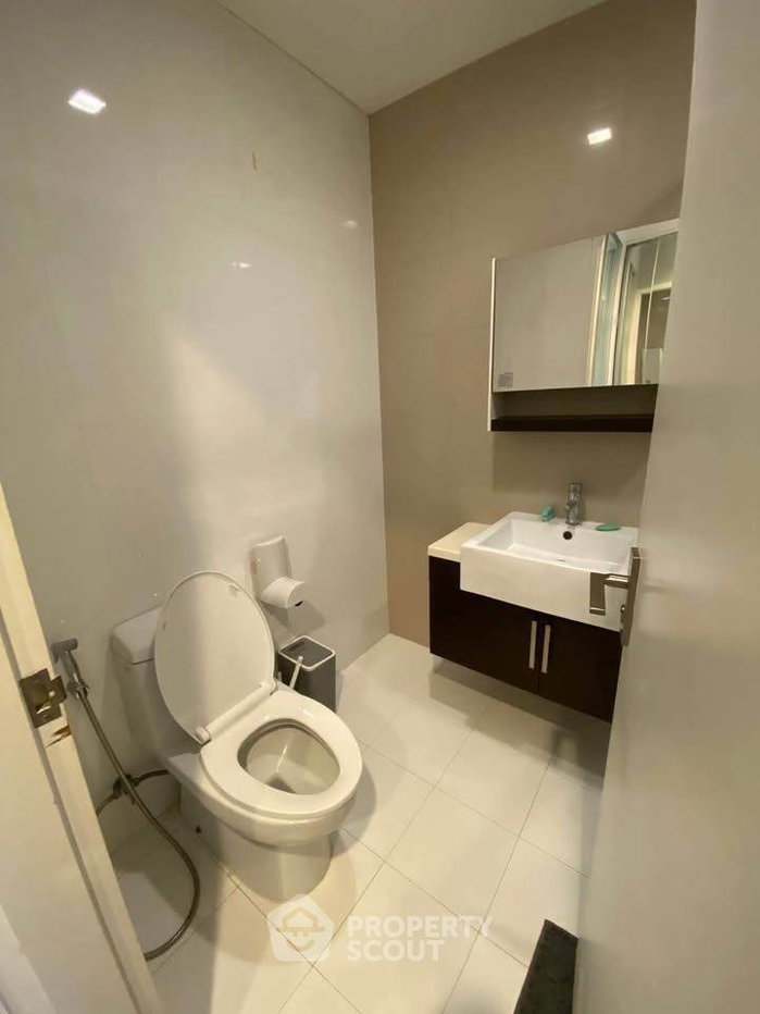 picture 300m To BTS Phra Khanong | 2-BR The Bloom Sukhumvit 71 (ID 2961530) - 8/9