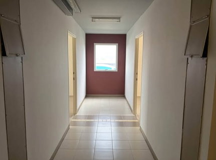 รูปภาพ 1 ห้องนอน | 1 ห้องน้ำ | SRT Red Line Rangsit | 22 ตร.ม. | 6,000 บาท/เดือน | ชั้น 7 — Lumpini Township Rangsit Khlong 1 Rangsit Khlong 1