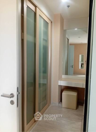 picture 1-BR Condo at Up Ekamai near ARL Ramkhamhaeng (ID 3258721) - 5/7