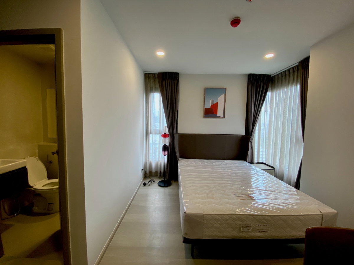 picture Aspire Onnut Station 2Bedroom / 2Bathroom  - 19/39