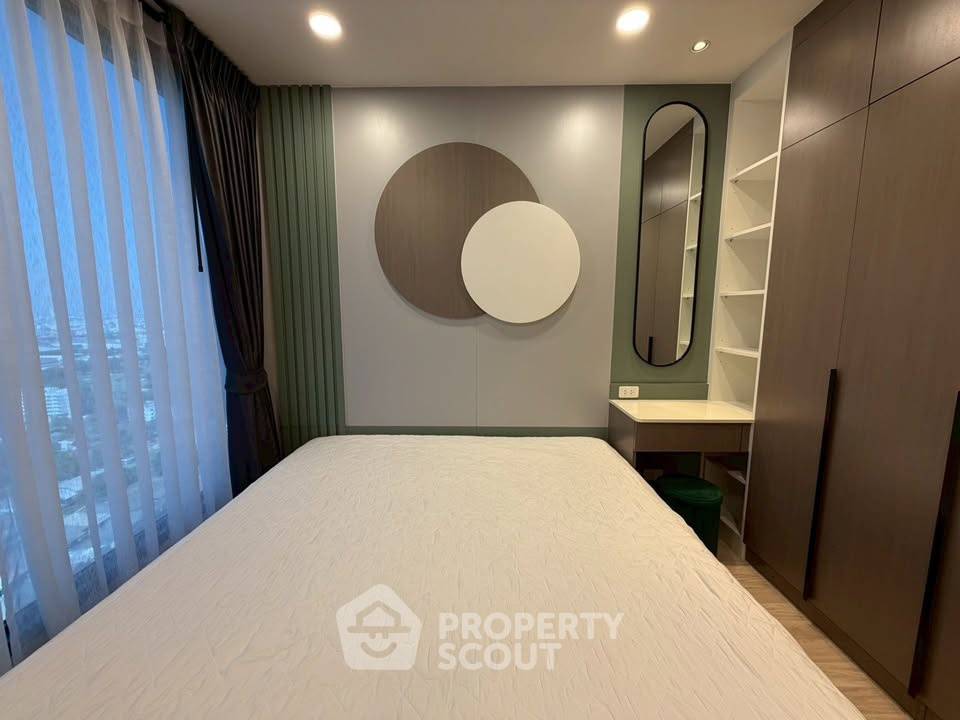 รูป คอนโด 2 ห้องนอน Ideo Mobi Sukhumvit Eastpoint ใกล้ BTS แบริ่ง (ID 3115561) - รูปที่ 8/10