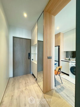 1-BR Condo at Rhythm Ekkamai Estate near BTS Thong Lor (ID 3192972)