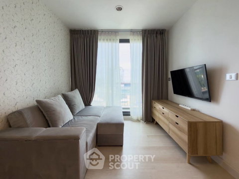 2-BR Condo at Rhythm Sukhumvit 42 near BTS Ekkamai (ID 3101542)