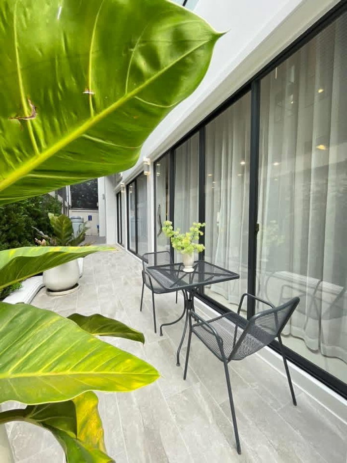 รูป LTHC16115 - Luxury Modern Single House for Sale Sathorn | 472 sq.m. | 5 Beds 6 Baths | EV Charger | 57 MB | บ้านเดี่ยวหรู สาทร-เจริญราษฎร์ - รูปที่ 16/16