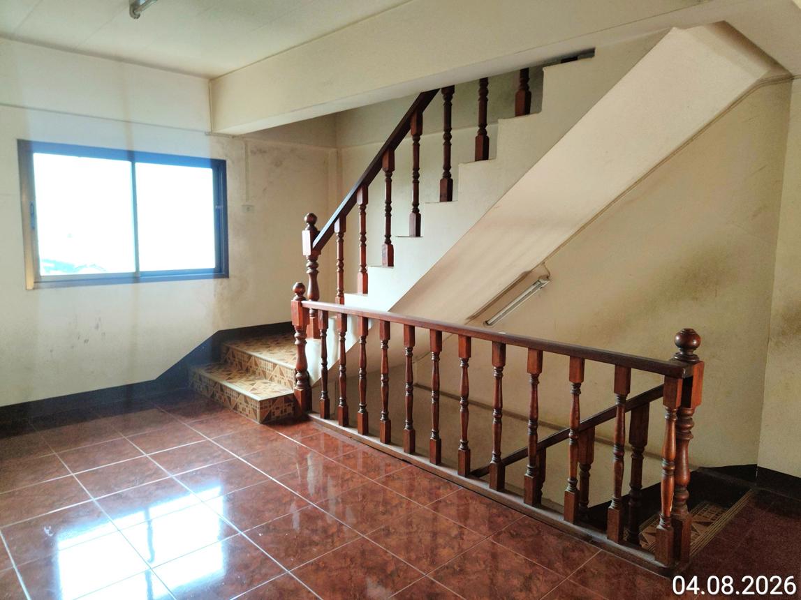 picture SHOP HOUSE 22 Sq.w. Muang Nan Nan for 2.1M - 25/29