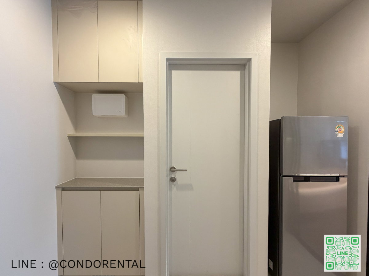 รูป CULTURE Thonglor ห้องสวย ราคาดี สอบถามเพิ่มเติมได้ที่ Line @condorental - รูปที่ 14/21