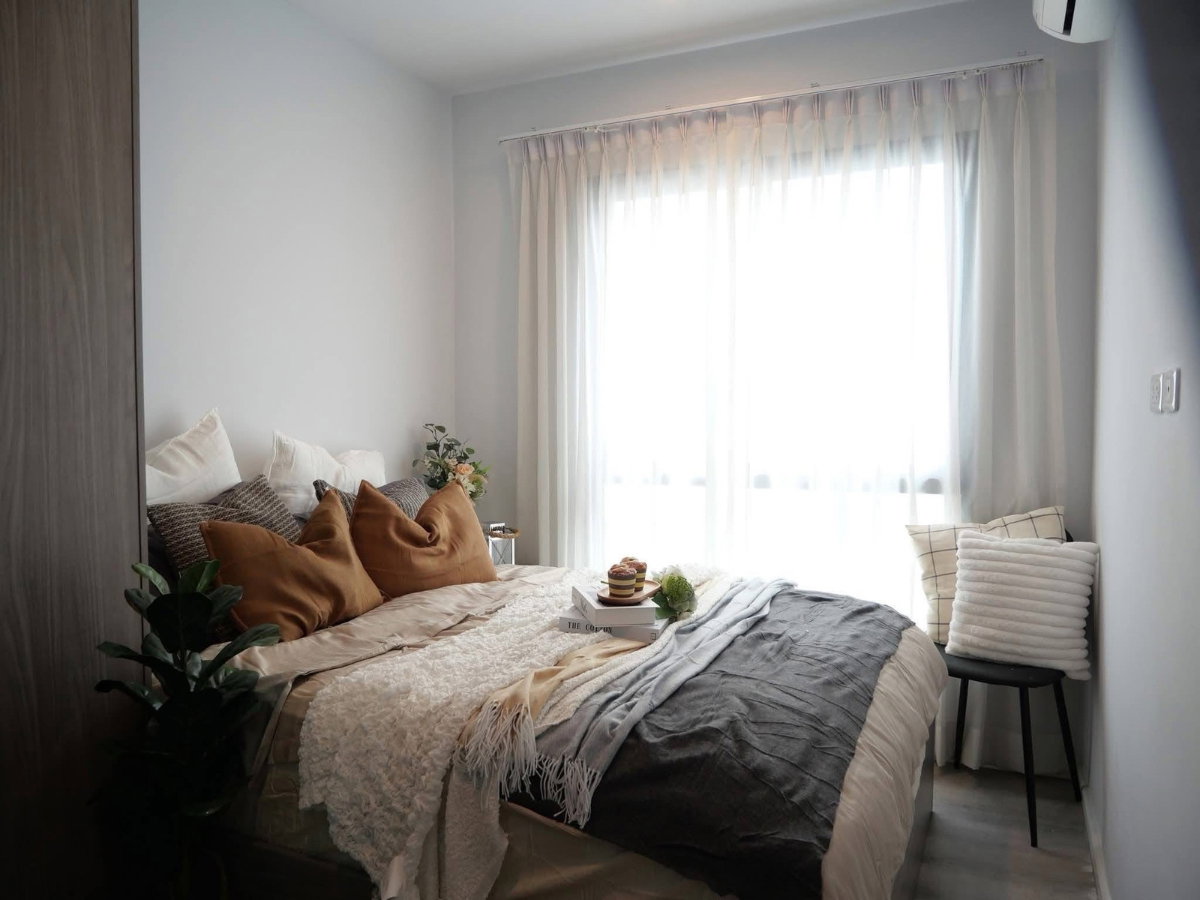 picture 🔥 Condo for Rent: Notting Hill Sukhumvit 105 🔥 Call 096-7984598 - 3/4
