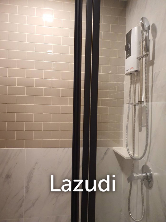 picture XT Phayathai 46 sqm Skyline Condo on Floor 26 in Bangkok - 15/16