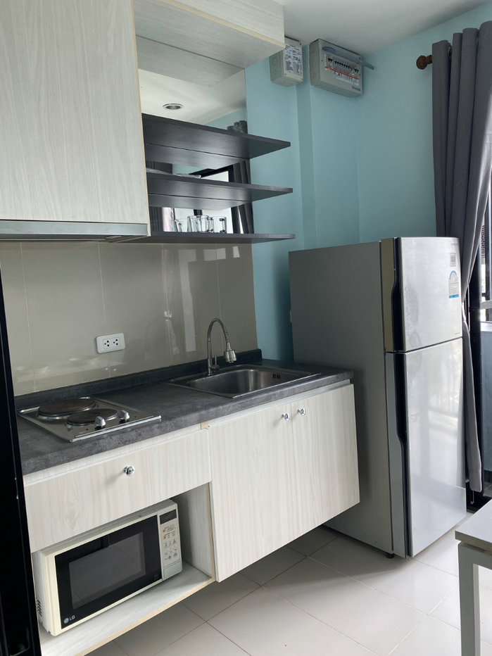picture Shock price! The base park west 12k (30sqm) - 5/9