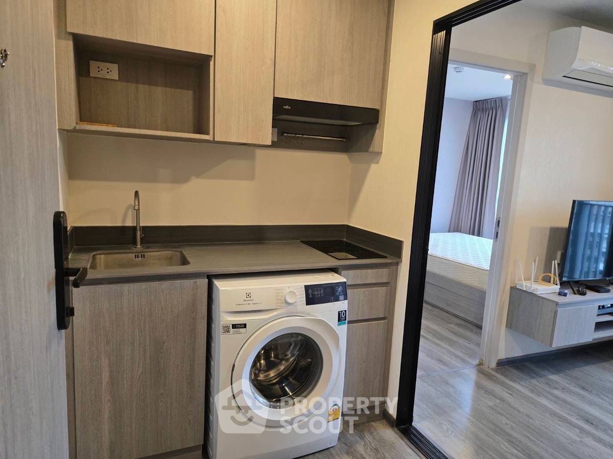 picture 1-BR Condo at The Origin Onnut in Suan Luang (ID 3276180) - 5/21