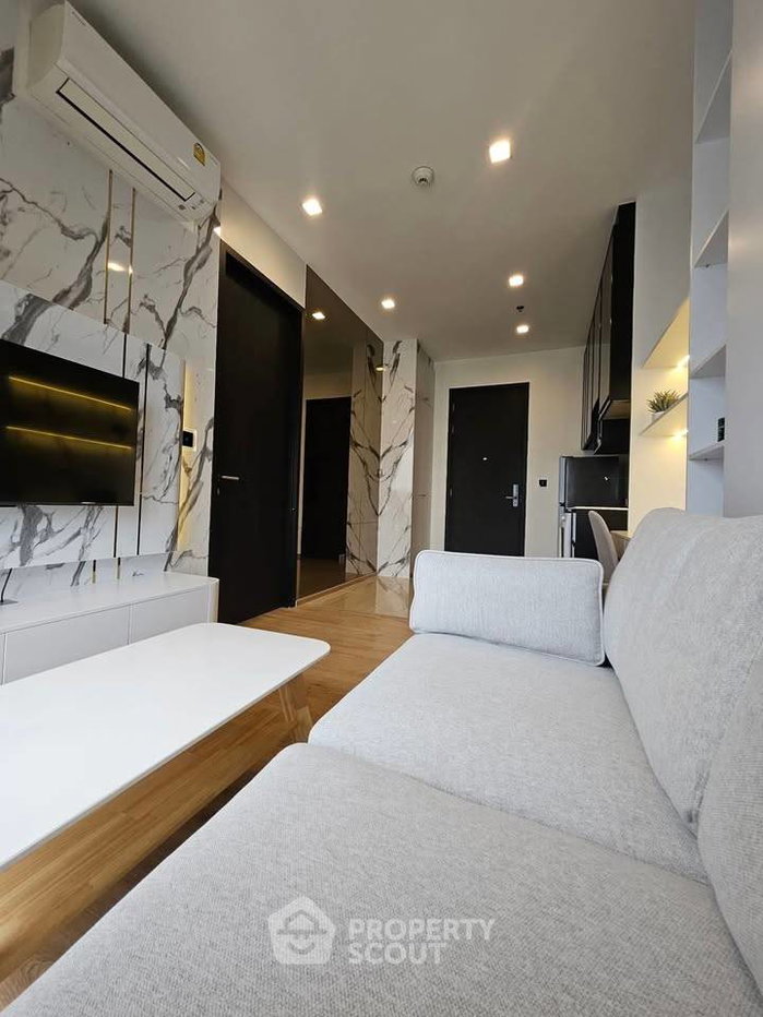 picture 36th-Floor 1-BR Noble Around Ari 100m To BTS Ari (ID 3276027) - 7/16