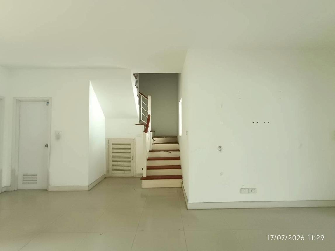 picture TOWN HOUSE 29.6 Sq.w. Bang Kruai Nonthaburi for 2.3M - 26/43