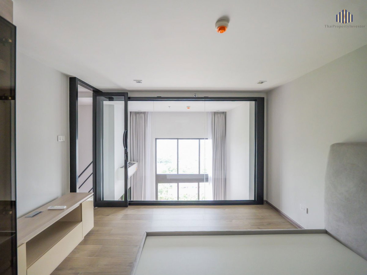 รูป ขายต่ำกว่าตลาด! PITI Sukhumvit 101 Loft Duplex 2 ชั้น 46 ตร.ม. ชั้น 15 ใกล้ BTS ปุณณวิถี-บางจาก คอนโด Luxury พร้อมบริการระดับโรงแรม 5 ดาว - รูปที่ 14/22