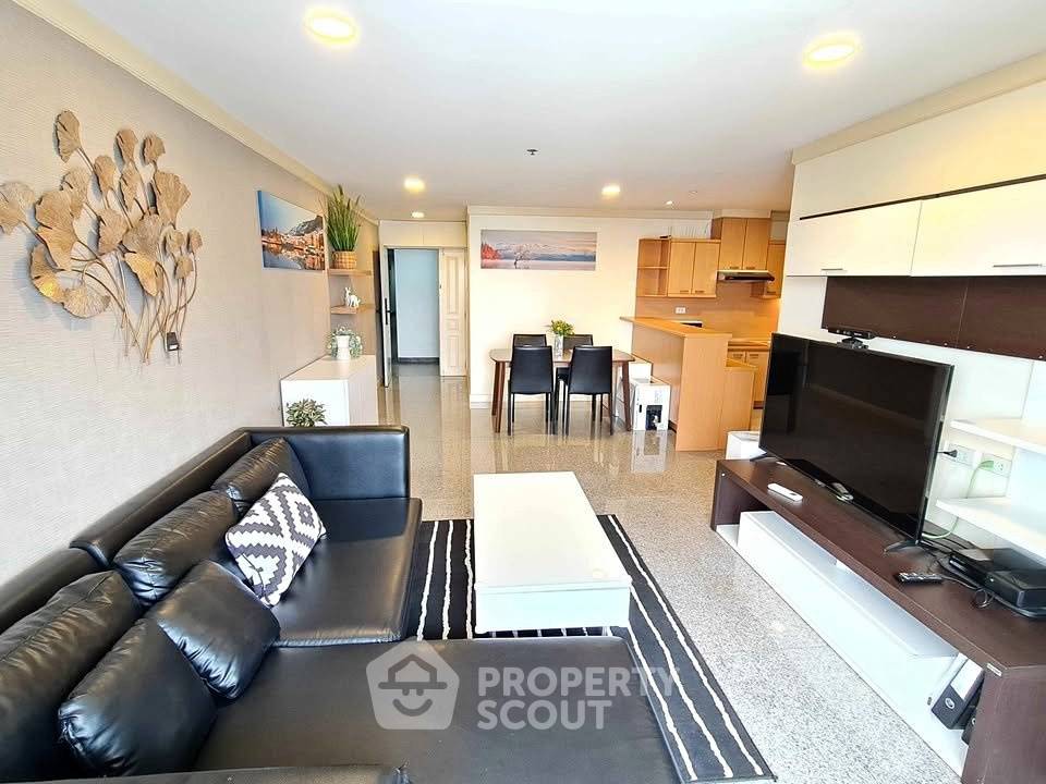 รูป ชั้น 29 ห้องนอน 2 ห้อง Waterford Sukhumvit 50 ขายใกล้ BTS อ่อนนุช (ID 3139297) - รูปที่ 1/20