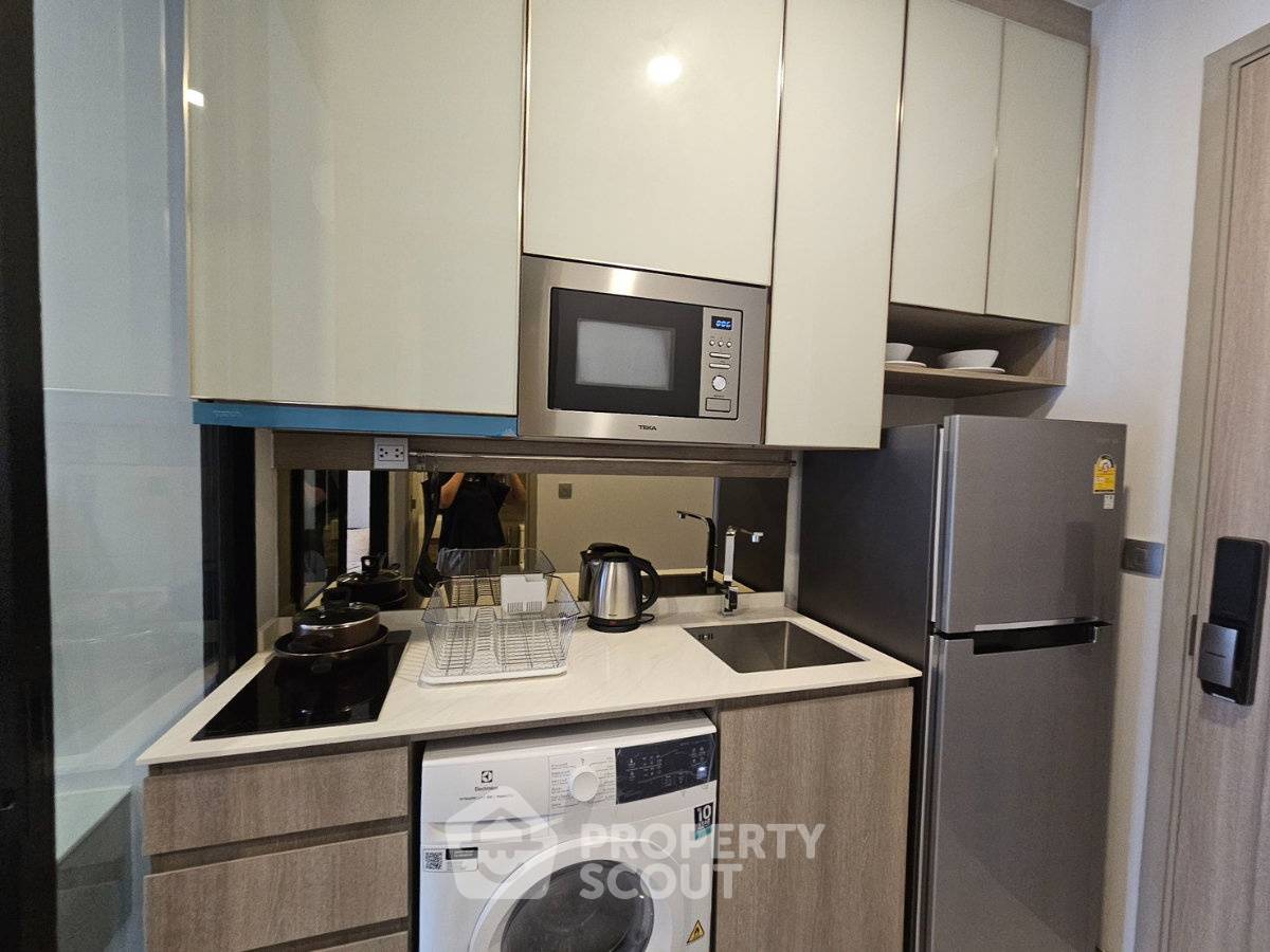 picture 1-BR Condo At Park Origin Phayathai Near BTS Phaya Thai (ID 3084703) - 6/6