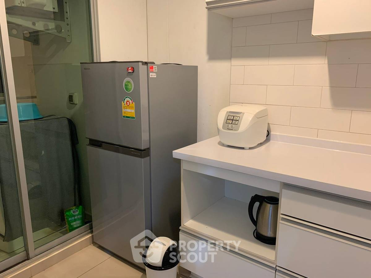 รูป คอนโด 2 ห้องนอน ชั้น 20 Lumpini Place Rama 9–Ratchada MRT พระราม 9 (ID 2904609) - รูปที่ 10/13