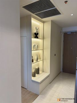 Ashton Silom near BTS Chong Nonsi Big discount, full deal