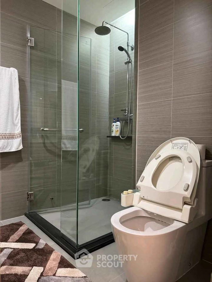 picture 200m To BTS Thong Lor | 16th-Floor 2-BR At Siri At Sukhumvit (ID 3281456) - 8/10