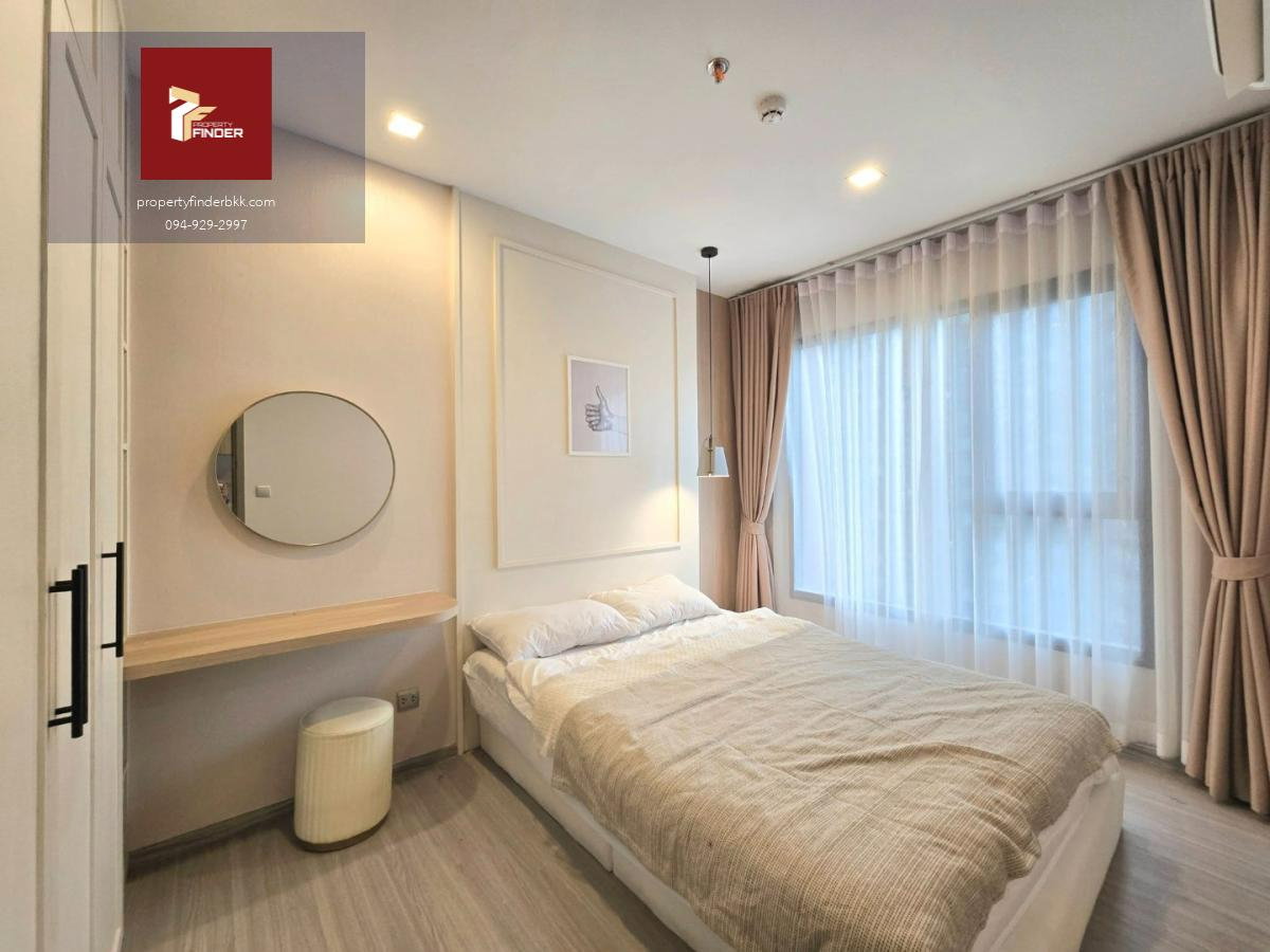 รูป PFD-08976 ให้เช่าคอนโด ไลฟ์ อโศก ไฮป์ (Life Asoke Hype) - นัดชมห้อง @propertyfinder - รูปที่ 1/13