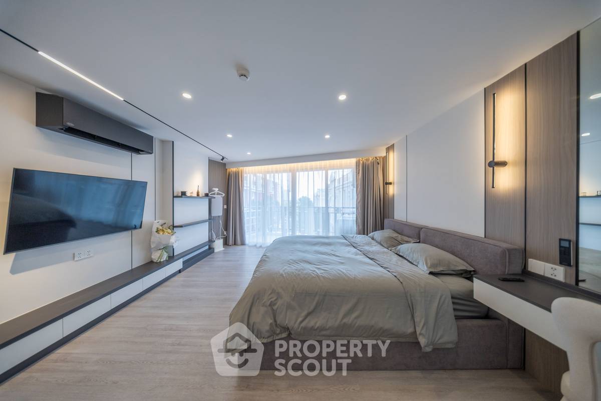 รูป คอนโด 3 ห้องนอน ขนาด 140 ตร.ม. ขายที่ Royal Hill Resort Condominium พัทยาใต้ (ID 3280825) - รูปที่ 17/37