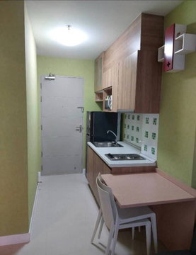 1 ห้องนอน | 1 ห้องน้ำ | BTS Udom Suk | 30 ตร.ม. | 13,000 บาท/เดือน | ชั้น 9 — Ideo Mix Sukhumvit 103 กรุงเทพฯ