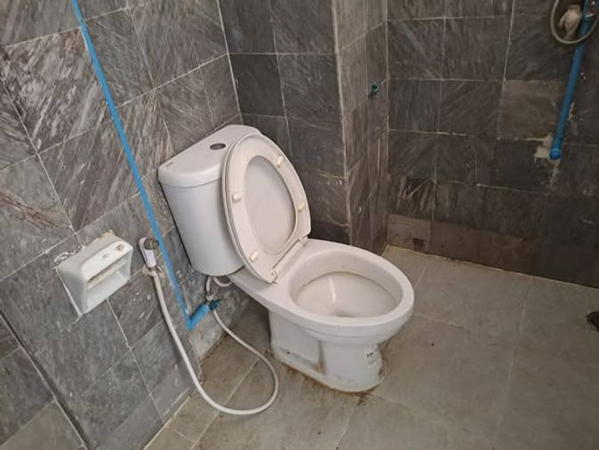 1-bed condo for rent, 26 sqm, Indra View Condo Town
