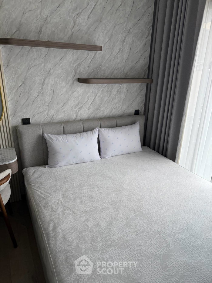 picture 29th-Floor 1-BR At The Crest Park Residences Near MRT Phahon Yothin (ID 3046196) - 8/14