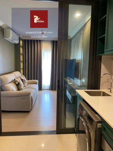 รูป PFD-09041 ให้เช่าคอนโด ไลฟ์ อโศก ไฮป์ (Life Asoke Hype) - นัดชมห้อง @propertyfinder - รูปที่ 3/7