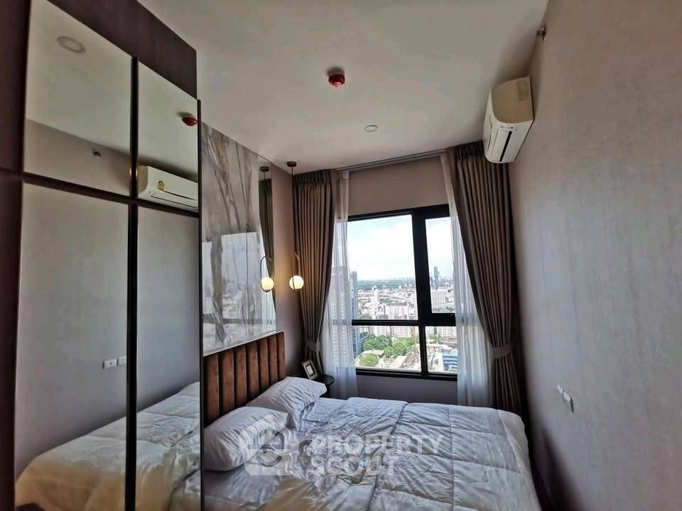 picture 36th-Floor 1-BR At Knightsbridge Prime Onnut Near BTS On Nut (ID 3122297) - 5/10