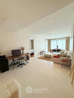รูปภาพ 2-BR Condo at 185 Rajadamri near BTS Ratchadamri (ID 3174985)
