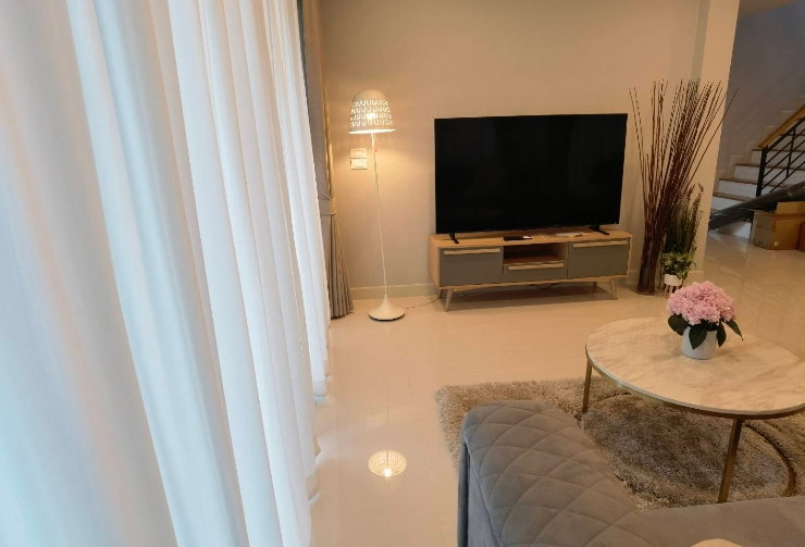 picture FOR RENT | THE CENTRO BANGNA
(Ready to move in) - 4/16