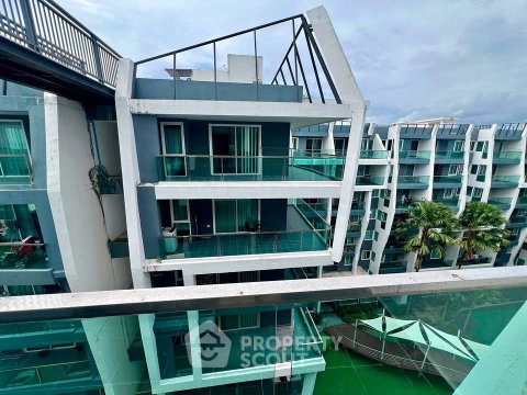 1-BR Condo At The Feelture Pattaya, Na Chom Thian (ID 3283333)