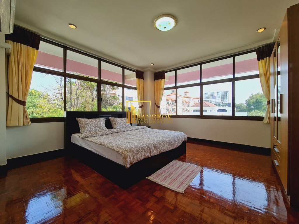 picture Expansive 3 Bedroom Apartment For Rent in Phrom Phong - BR20442AP - 12/24
