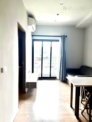 Condos for rent : For Rent Condo ALTITUDE UNICORN SATHORN - THAPRA Building 1, Floor 10,1 bed room, Room size 31 sqm