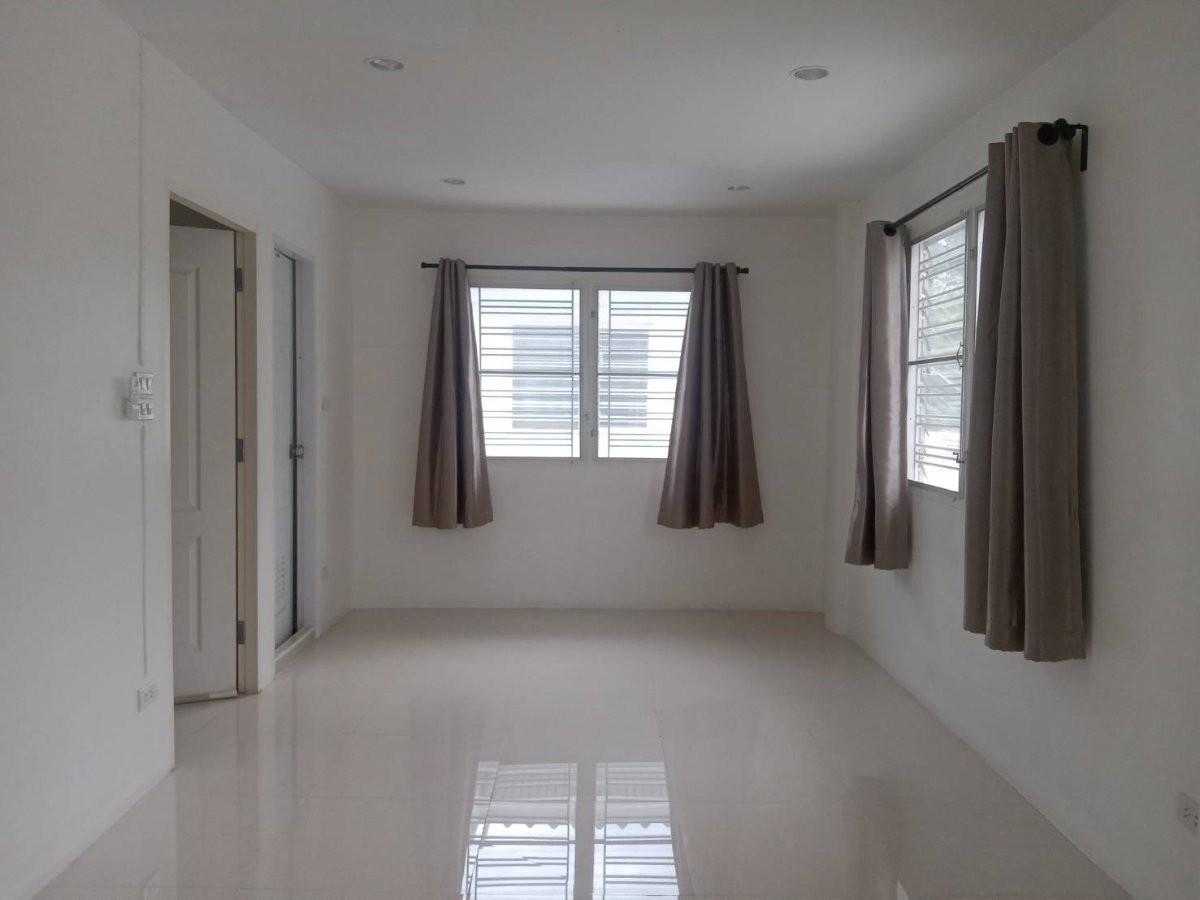 picture House for rent near MRT Sutthisan Tel.0999983897  - 23/31