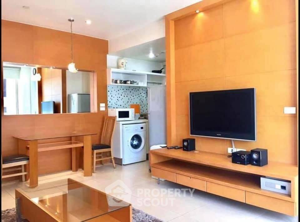 รูป คอนโด 1-ห้องนอน ที่ แมนฮัตตัน ชิดลม ใกล้ BTS ชิดลม (ID 2752876) - รูปที่ 3/4