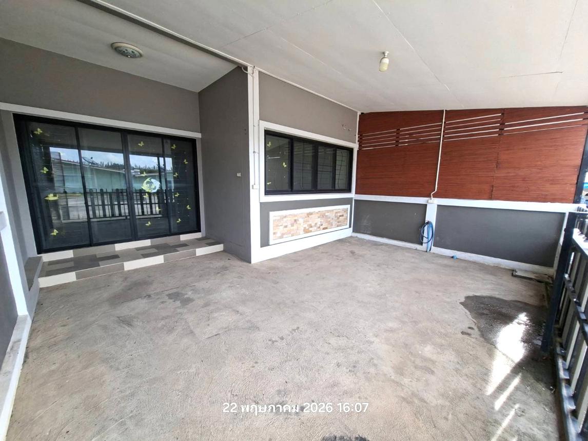 picture HOME 26.2 Sq.w. Pluak Daeng Rayong for 1.2M - 14/27