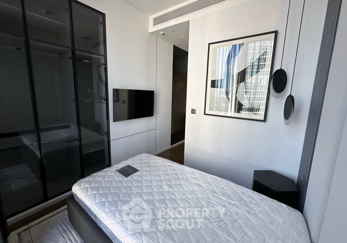 รูป คอนโด 2 ห้องนอน Muniq Langsuan เลี้ยงสัตว์ได้ ใกล้ BTS ราชดำริ (ID 2422449) - รูปที่ 7/18
