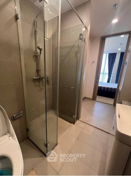 picture 100m To BTS Phloen Chit: 1-BR Noble Ploenchit, 31st Floor (ID 3174669) - 6/15