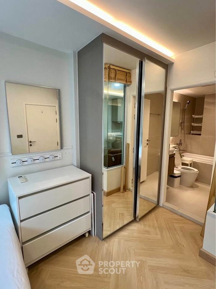 picture 1-BR Condo at Vtara 36 near BTS Thong Lor (ID 3276331) - 4/8
