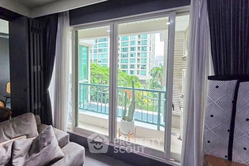 รูป ขายคอนโด 2 ห้องนอน The Address Chidlom ใกล้ BTS ชิดลม (ID 3088423) - รูปที่ 4/11