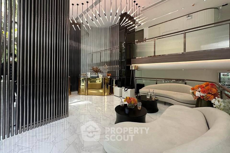 picture 2-BR Condo at Fynn Asoke near BTS Asok (ID 3145033) - 9/16