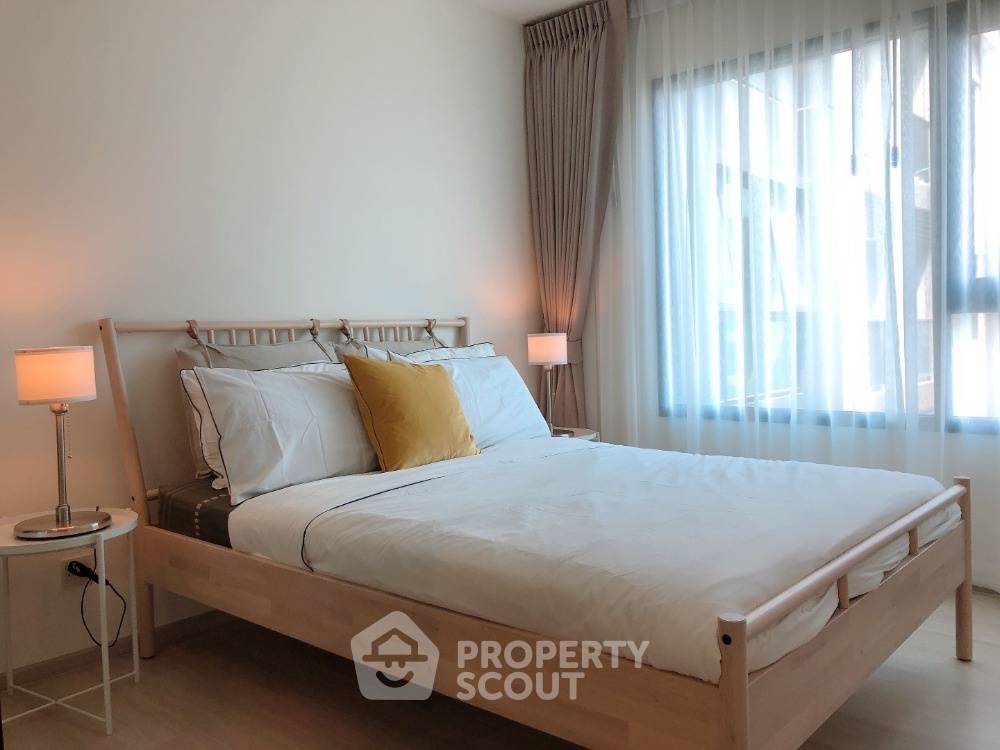 รูป คอนโด 1 ห้องนอน ชั้น 33 Life Asoke ใกล้ ARL Makkasan 300 ม. (ID 3051211) - รูปที่ 5/10