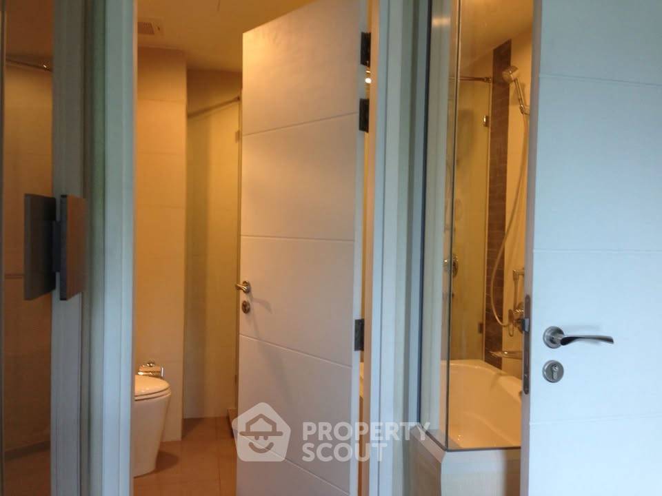 รูป คอนโด 1 ห้องนอน The Crest Sukhumvit 49 ใกล้ BTS ทองหล่อ (ID 3279606) - รูปที่ 7/15