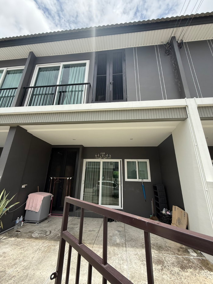 picture supalai ville pattaya mptorway 3 bedtoom90.4 sqm - 25/53