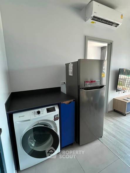 picture 1-BR Condo At XT Ekkamai Near BTS Thong Lor (ID 3280447) - 4/12