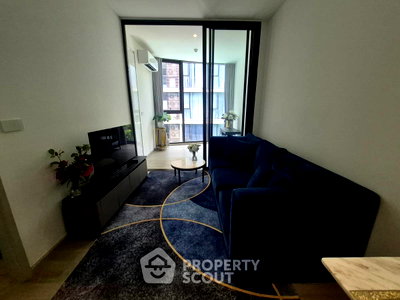 Condos for sale : 1-BR Condo At Fynn Asoke Near BTS Asoke For Sale (ID 2993565)