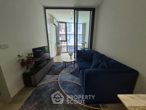 1-BR Condo At Fynn Asoke Near BTS Asoke For Sale (ID 2993565)